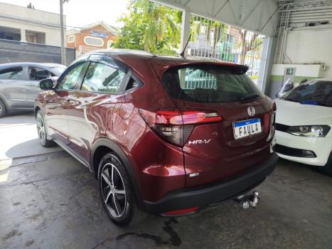 HONDA HR-V 1.8 16V 4P EX FLEX AUTOM�TICO CVT, Foto 5