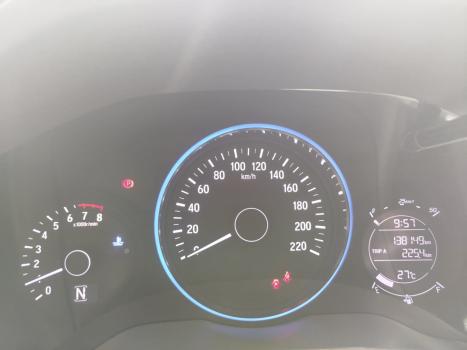 HONDA HR-V 1.8 16V 4P EX FLEX AUTOM�TICO CVT, Foto 6