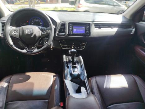 HONDA HR-V 1.8 16V 4P EX FLEX AUTOM�TICO CVT, Foto 9
