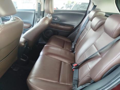 HONDA HR-V 1.8 16V 4P EX FLEX AUTOM�TICO CVT, Foto 10