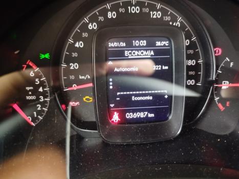 HONDA HR-V 1.8 16V 4P EX FLEX AUTOM�TICO CVT, Foto 11