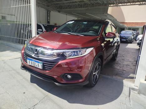 HONDA HR-V 1.8 16V 4P EX FLEX AUTOM�TICO CVT, Foto 2