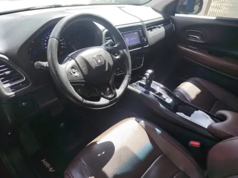 HONDA HR-V 1.8 16V 4P EX FLEX AUTOM�TICO CVT, Foto 7