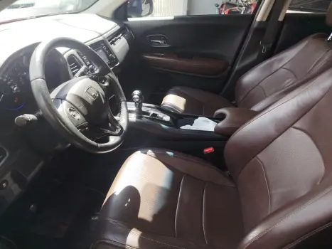 HONDA HR-V 1.8 16V 4P EX FLEX AUTOM�TICO CVT, Foto 8