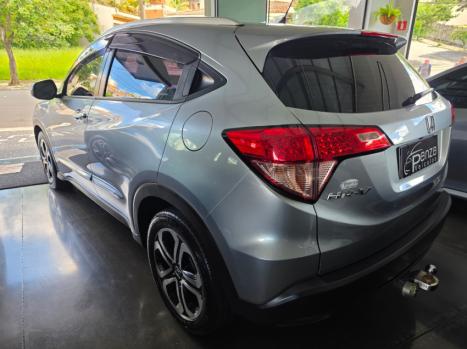HONDA HR-V 1.8 16V 4P EXL FLEX AUTOM�TICO CVT, Foto 4