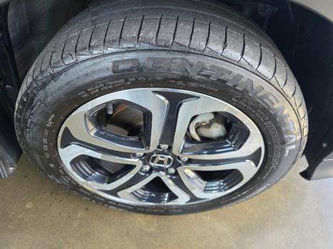 HONDA HR-V 1.8 16V 4P EXL FLEX AUTOM�TICO CVT, Foto 5
