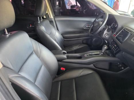 HONDA HR-V 1.8 16V 4P EXL FLEX AUTOM�TICO CVT, Foto 6