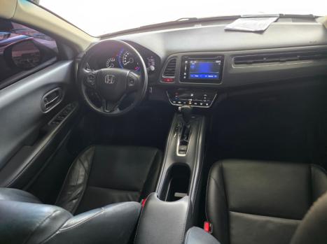 HONDA HR-V 1.8 16V 4P EXL FLEX AUTOM�TICO CVT, Foto 7