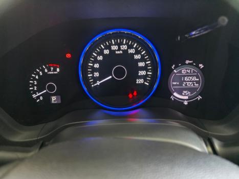 HONDA HR-V 1.8 16V 4P EXL FLEX AUTOM�TICO CVT, Foto 9