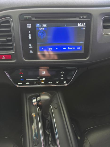 HONDA HR-V 1.8 16V 4P EXL FLEX AUTOM�TICO CVT, Foto 10