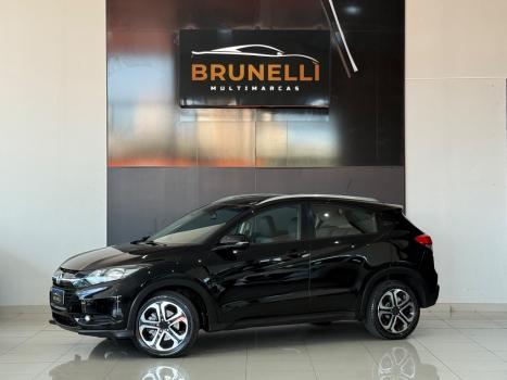 HONDA HR-V 1.8 16V 4P EX FLEX AUTOM�TICO CVT, Foto 1