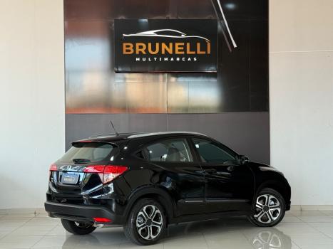 HONDA HR-V 1.8 16V 4P EX FLEX AUTOM�TICO CVT, Foto 3