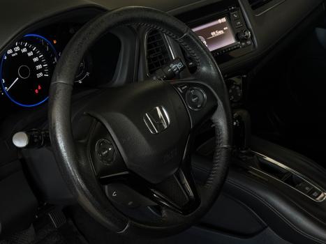 HONDA HR-V 1.8 16V 4P EX FLEX AUTOM�TICO CVT, Foto 5
