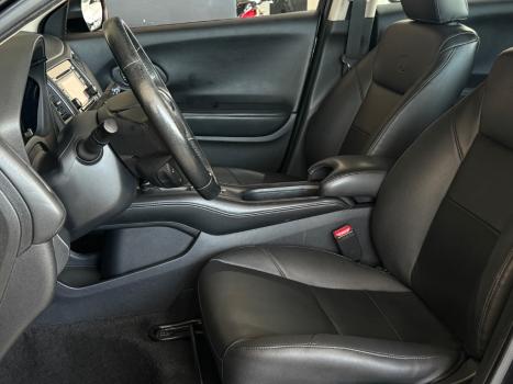 HONDA HR-V 1.8 16V 4P EX FLEX AUTOM�TICO CVT, Foto 7