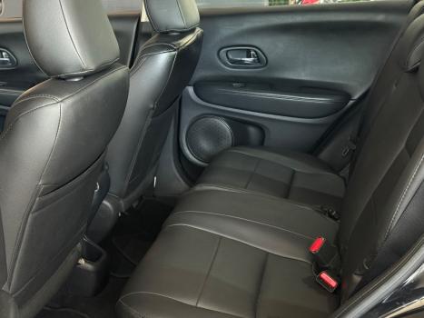 HONDA HR-V 1.8 16V 4P EX FLEX AUTOM�TICO CVT, Foto 8