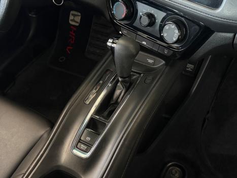 HONDA HR-V 1.8 16V 4P EX FLEX AUTOM�TICO CVT, Foto 9