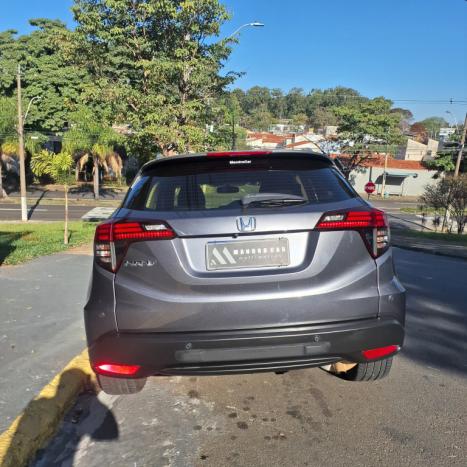 HONDA HR-V 1.8 16V 4P EXL FLEX AUTOM�TICO CVT, Foto 4