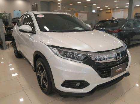 HONDA HR-V 1.8 16V 4P EXL FLEX AUTOM�TICO CVT, Foto 1