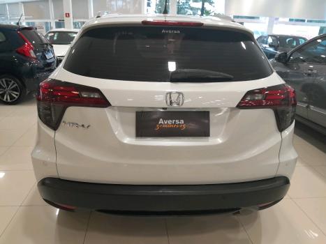 HONDA HR-V 1.8 16V 4P EXL FLEX AUTOM�TICO CVT, Foto 5