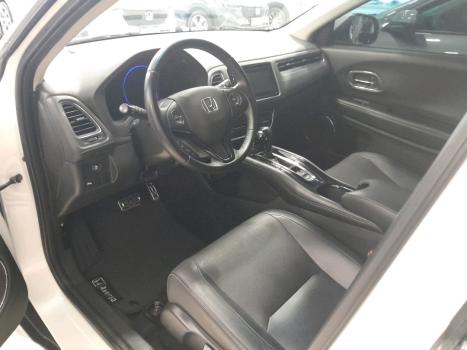 HONDA HR-V 1.8 16V 4P EXL FLEX AUTOM�TICO CVT, Foto 7