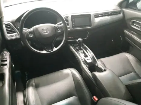 HONDA HR-V 1.8 16V 4P EXL FLEX AUTOM�TICO CVT, Foto 9