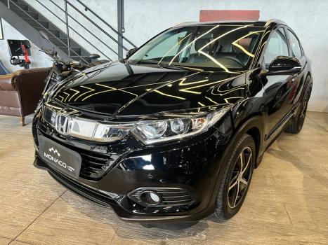 HONDA HR-V 1.8 16V 4P EXL FLEX AUTOM�TICO CVT, Foto 2