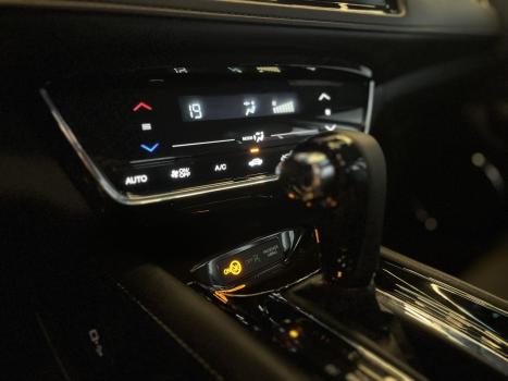 HONDA HR-V 1.8 16V 4P EXL FLEX AUTOM�TICO CVT, Foto 3