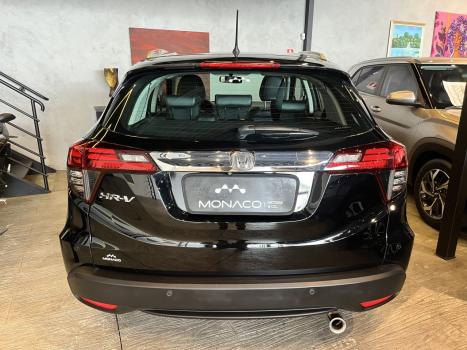HONDA HR-V 1.8 16V 4P EXL FLEX AUTOM�TICO CVT, Foto 4