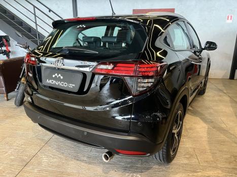 HONDA HR-V 1.8 16V 4P EXL FLEX AUTOM�TICO CVT, Foto 5