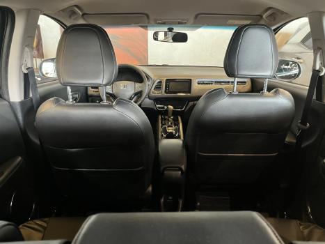HONDA HR-V 1.8 16V 4P EXL FLEX AUTOM�TICO CVT, Foto 8