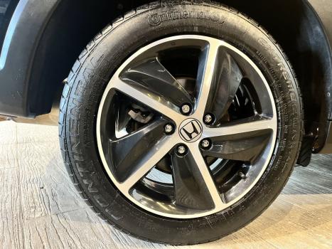 HONDA HR-V 1.8 16V 4P EXL FLEX AUTOM�TICO CVT, Foto 9