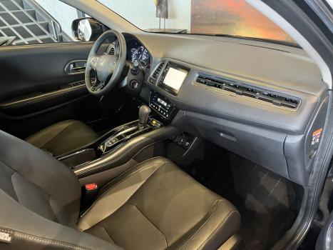 HONDA HR-V 1.8 16V 4P EXL FLEX AUTOM�TICO CVT, Foto 10