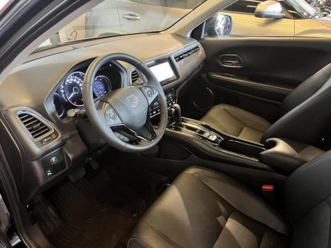 HONDA HR-V 1.8 16V 4P EXL FLEX AUTOM�TICO CVT, Foto 11