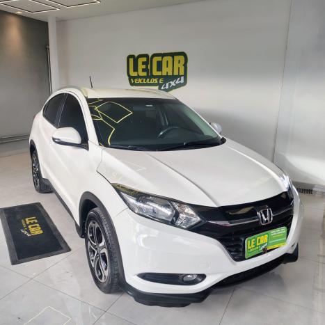 HONDA HR-V 1.8 16V 4P EX FLEX AUTOM�TICO CVT, Foto 1