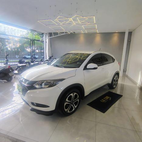 HONDA HR-V 1.8 16V 4P EX FLEX AUTOM�TICO CVT, Foto 3