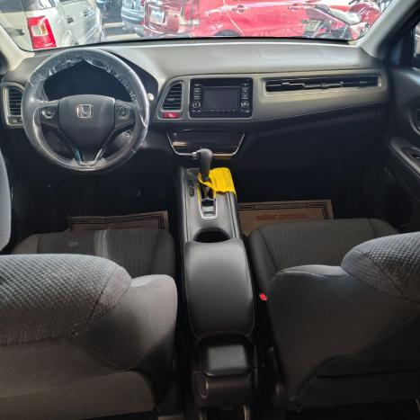 HONDA HR-V 1.8 16V 4P EX FLEX AUTOM�TICO CVT, Foto 5