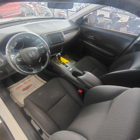 HONDA HR-V 1.8 16V 4P EX FLEX AUTOM�TICO CVT, Foto 6