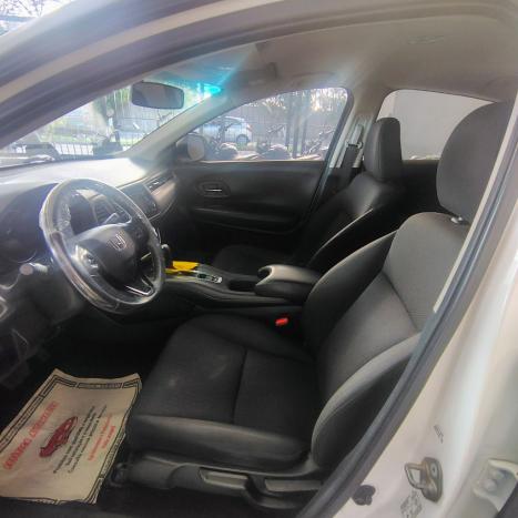 HONDA HR-V 1.8 16V 4P EX FLEX AUTOM�TICO CVT, Foto 7