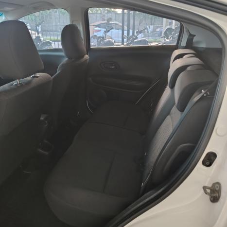 HONDA HR-V 1.8 16V 4P EX FLEX AUTOM�TICO CVT, Foto 8