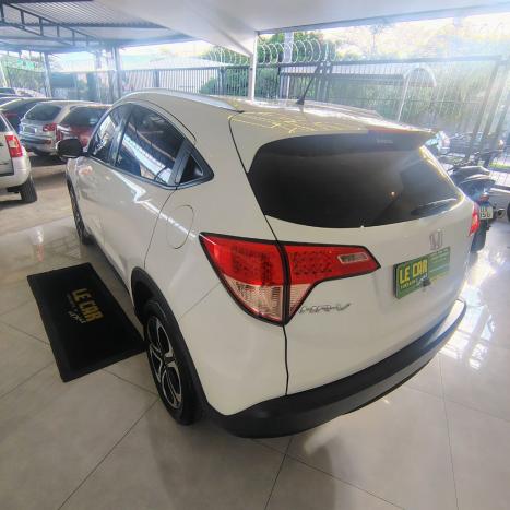 HONDA HR-V 1.8 16V 4P EX FLEX AUTOM�TICO CVT, Foto 9