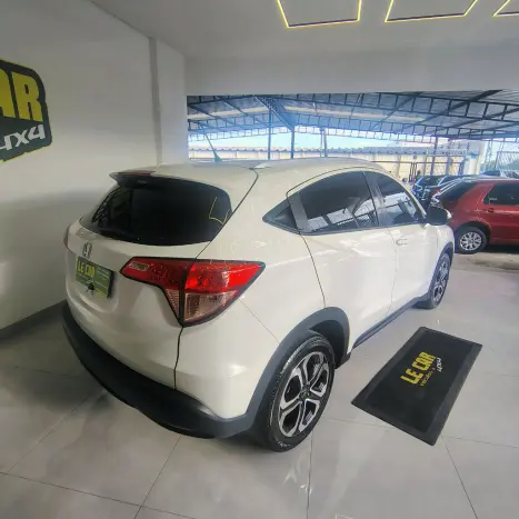 HONDA HR-V 1.8 16V 4P EX FLEX AUTOM�TICO CVT, Foto 11