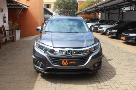 HONDA HR-V 1.8 16V 4P EX FLEX AUTOM�TICO CVT, Foto 2