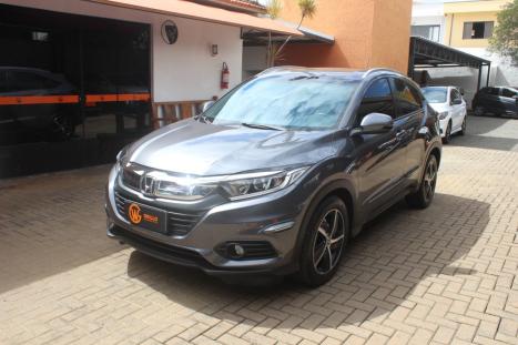 HONDA HR-V 1.8 16V 4P EX FLEX AUTOM�TICO CVT, Foto 3