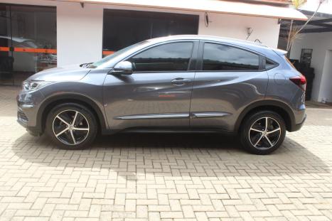 HONDA HR-V 1.8 16V 4P EX FLEX AUTOM�TICO CVT, Foto 4