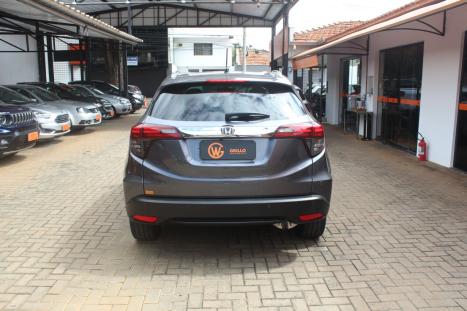HONDA HR-V 1.8 16V 4P EX FLEX AUTOM�TICO CVT, Foto 6