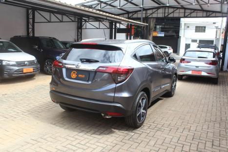 HONDA HR-V 1.8 16V 4P EX FLEX AUTOM�TICO CVT, Foto 7