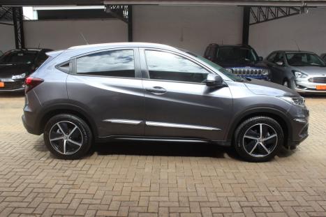 HONDA HR-V 1.8 16V 4P EX FLEX AUTOM�TICO CVT, Foto 8