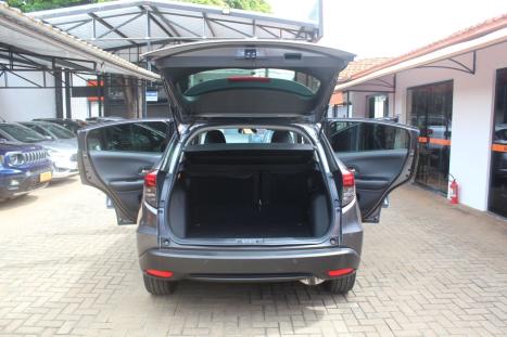 HONDA HR-V 1.8 16V 4P EX FLEX AUTOM�TICO CVT, Foto 9