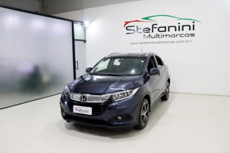 HONDA HR-V 1.8 16V 4P EXL FLEX AUTOM�TICO CVT, Foto 1