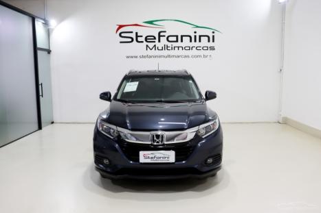 HONDA HR-V 1.8 16V 4P EXL FLEX AUTOM�TICO CVT, Foto 2